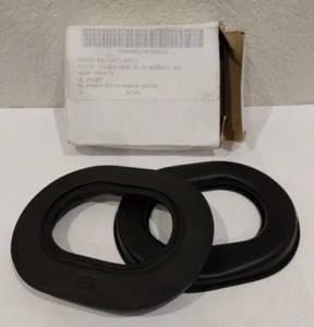Aviation Gel Filled Ear Seals Part No. 40051G-02 military issue - Picture 1 of 1