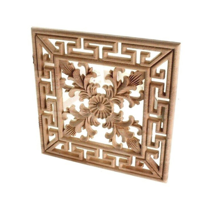 Decorative Wood Appliques Michaels Shelly Lighting