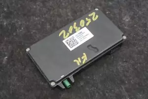Driver Monitoring Computer Control Module 85552984 Cadillac Escalade Esv 2022-24 - Picture 1 of 4