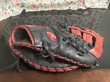 Rawlings RHT GG Elite 13" 1st Baseman's Glove GGEFB13N