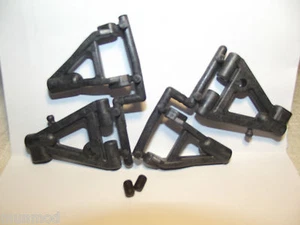 Team Associated Carbon Rear Arm Set Ntc3 2244 - Picture 1 of 3