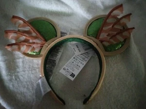Disney Wakanda Forever Minni Ears Black Panther - Picture 1 of 4