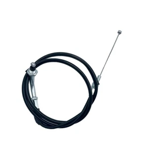THROTTLE CABLE Fit For HONDA ATC250SX ATC 250 SX CARB 1985-1987 - Picture 1 of 5