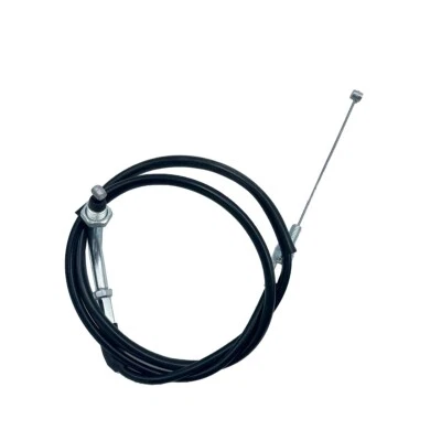 THROTTLE CABLE Fit For HONDA ATC250SX ATC 250 SX CARB 1985-1987 - Image 1 of 4