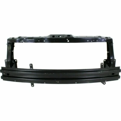 New Fits 2013-2015 Chevrolet Spark Radiator Support Assembly Steel GM1225304 - Image 1 of 4