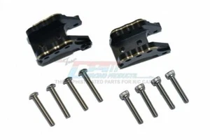 GPM F / R AXLE MOUNT SET AXI232039 BRASS SUS LINK FOR AXIAL 1/10 RBX10 BUGGY - Picture 1 of 6