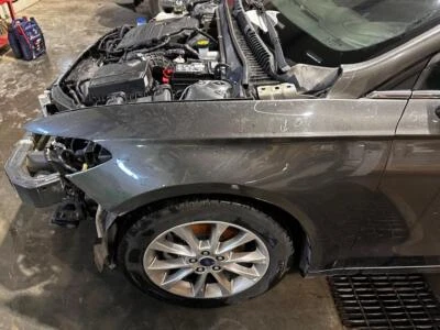 Ford Fusion 2017 Left Front Fender HS7Z16006A - Image 1 of 4