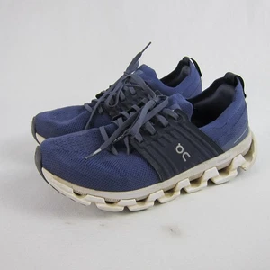 On Cloudswift 3 Denim Midnight Blue Mens Size 8 Running Shoes 3MD10560045 - Picture 1 of 7