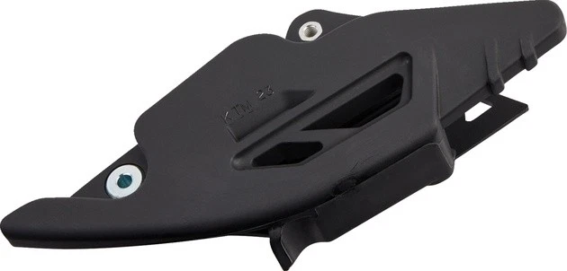 Guía de cadena UFO negra KTM 125 SX/250 SX/250 SX-F/300 SX/350 SX-F/450 SX-F 2023 Foto 1 de 1