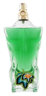 Jean Paul Gaultier Le Beau Paradise Garden 4.2 Oz 125ml EDP Spray For Men No Box Foto 1 de 2