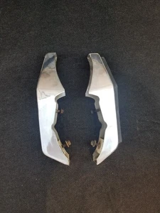 1978 - 1995 Chevrolet GMC VAN Front Bumper Guards - Picture 1 of 5