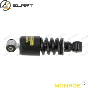 SHOCK ABSORBER CAB SUSPENSION CB0126 FOR DAF LF/55/45 CE136C/162C/184C 5.9L 6cyl - Picture 1 of 14