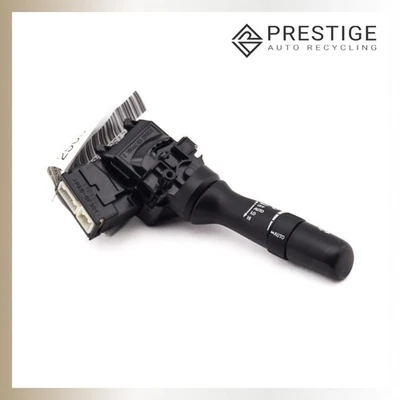 12-2015 LEXUS IS250 IS350 Steering Column Windshield Wiper Switch 84652-53170 - Image 1 of 4