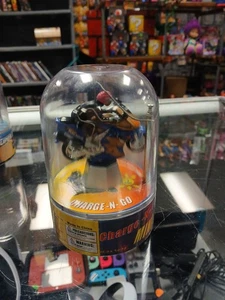 Charge-N-Go Mini Racer RC Toy Motorcycle (Brand New SEALED) - Picture 1 of 2