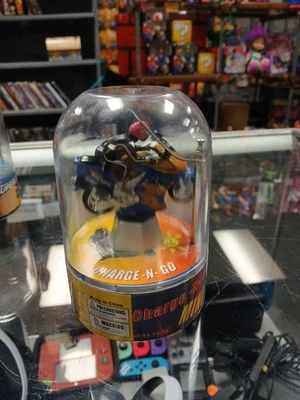 Charge-N-Go Mini Racer RC Toy Motorcycle (Brand New SEALED) - Image 1 of 2