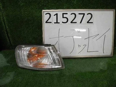 HONDA Odyssey 1995 E-RA2 Right Side Marker Light [Used] [PASKU472464] - Изображение 1 из 3