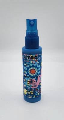 Amika Hydro Rush Acondicionador Hidratante Intenso Deja en 2 OZ - Sin tapa Foto 1 de 4