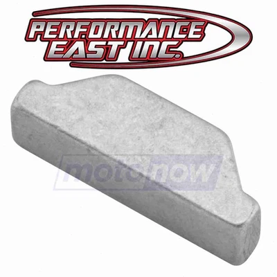 Eastern Clutch Hub Key for 1988-1989 Harley Davidson FLSTC Heritage Softail gd Foto 1 de 4