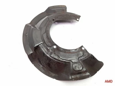 Mini Cooper S R55 R56 R57 R58 R59 2011 rotor de freno delantero derecho protector contra salpicaduras  Foto 1 de 4