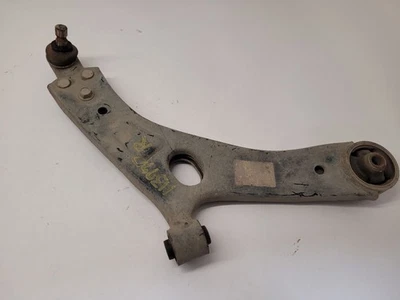 2010-2013 KIA SPORTAGE Passenger Right Lower Control Arm Front RH 545013W100  - Image 1 of 4