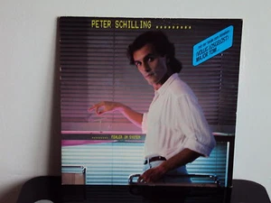 PETER SCHILLING - Fehler im System - Imagen 1 de 1