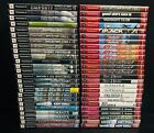 100x Sony PlayStation 2 Video Games (Various Titles) Tested