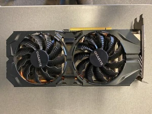 Windforce Gigabyte GV-R939G1 Gaming-8GD - Picture 1 of 6