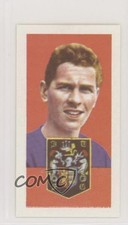 1967-68 Barratt & Co Famous Footballers Series A15 Ray Crawford #39