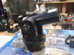 Meade ETX-70AT Refraktor Teleskop computergesteuert #0601 - Bild 1 von 22
