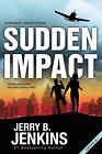 Sudden Impact: An Airquest Adventure Bind-up (Airquest Adventures), Jenkins,