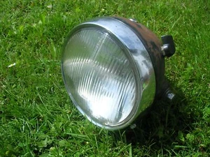 Scheinwerfer Lichtschalter headlight Honda CB 200 1974 - 76 evtl. CB 250 350 K - Bild 1 von 2