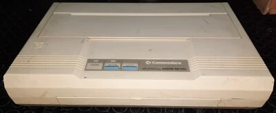 STAMPANTE COMMODORE MPS 1270 - Immagine 1 di 4