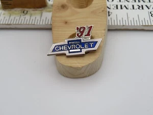 CHEVROLET 91'  PIN - Picture 1 of 2