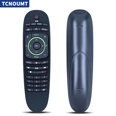 Remote Control For Movistar T4HS1408/39RA URC17972-00R00 S-15-503 TV Decoder - Image 1 of 4