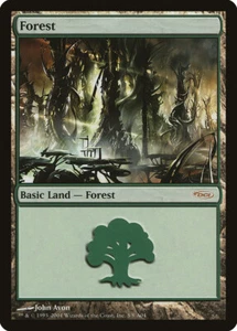 MTG Forest Arena 2004 - Promo: General #5 - Bild 1 von 1