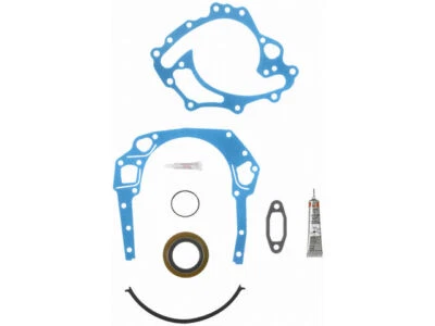 Juego de juntas de cubierta de distribución Felpro 78136ZJRS 1978 para Ford F100 1977-1979 Foto 1 de 2