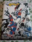 Harley Quinn Vol. 4: A Call To Arms By Jimmy Palmiotti And Amanda Conner (2016,
