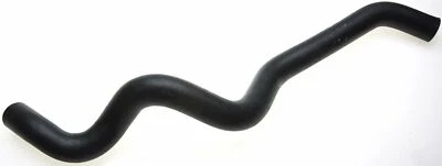 For 1996 Chevrolet G30 4.3L V6 GAS Radiator Coolant Hose-Upper Gates 1996 - Image 1 of 2