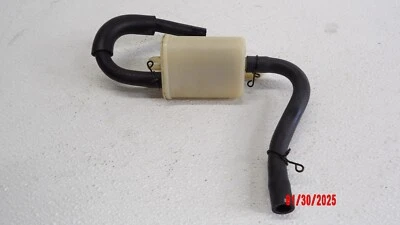 2007 07 Yamaha Vino 125 YJ125 small air box breather - Image 1 of 4