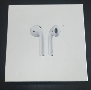 Apple AirPods Wireless Charging Case EMPTY BOX ONLY! - Photo 1 sur 4