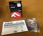 NEW FORTIN THAR-CHR3 T-Harness for Select Chrysler PTS Vehicles Use w/ EVO-ALL 