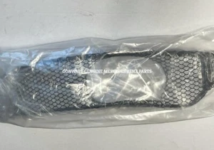 2308850253 Mercedes Benz R230 SL55 SL65 SL500 SL600 Right Front Fog Light Grille - Picture 1 of 3