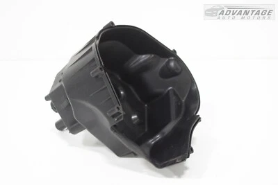 2013-2018 AUDI A8L 3,0 Л ДВИГАТЕЛЬ ВОЗДУХООЧИСТИТЕЛЬ ВПУСКНОЙ ФИЛЬТР КОРПУС КОРОБКА ПОДДЕРЖКА OEM - Изображение 1 из 4