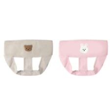Convenient Feeding Belt Infant Toddlers Dinning Chair Harness for Travel/Home