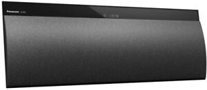 Système de haut-parleurs sans fil compact Panasonic SC-NE1 40 W avec Bluetooth - Noir