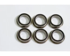 TeamC Kugellager 8x12x3.5mm 6 St. 1:8 Onroad TMC-T08864 - Bild 1 von 2