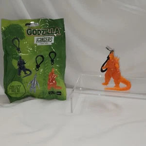 Godzilla Hangers Burning Godzilla New  - Picture 1 of 1