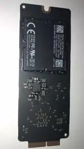 Apple A1398 - Samsung 256GB SSD Solid State Drive MZ-KPW2560/0A6 655-1993 - Picture 1 of 3