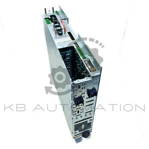 Indramat DDS03.2-W030-B | R911281028 Digital AC Servo Controller, 300V DC, 30A - Picture 1 of 4