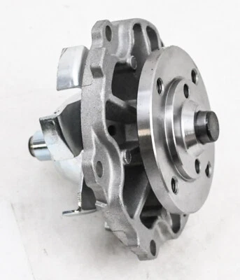 NAPA 43530 Tru-Flow Water Pump For 2002-17 Nissan Infinity - Изображение 1 из 2